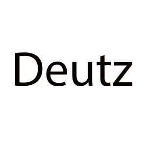 Deutz