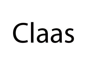 Claas