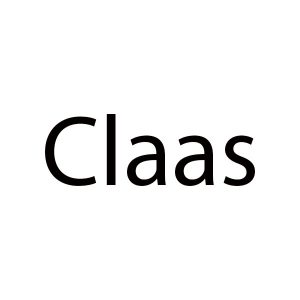 Claas