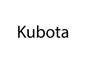Kubota