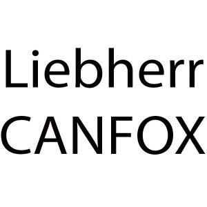 Liebherr (Canfox)
