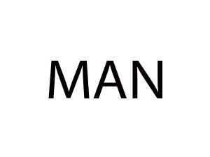 MAN