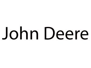John Deere