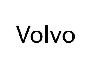 Volvo