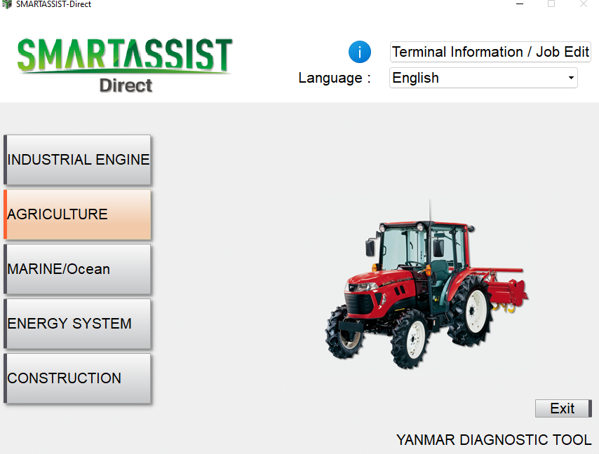 Yanmar - Image 2