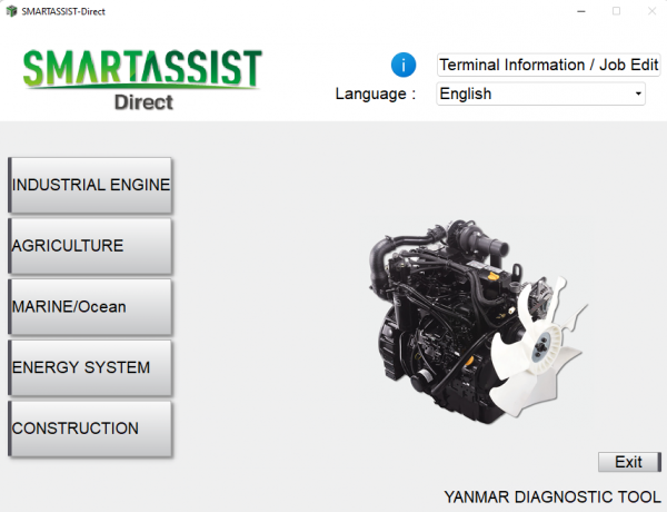 Yanmar - Image 3