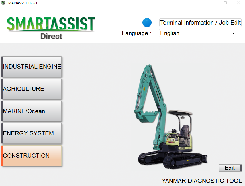 Yanmar - Image 4