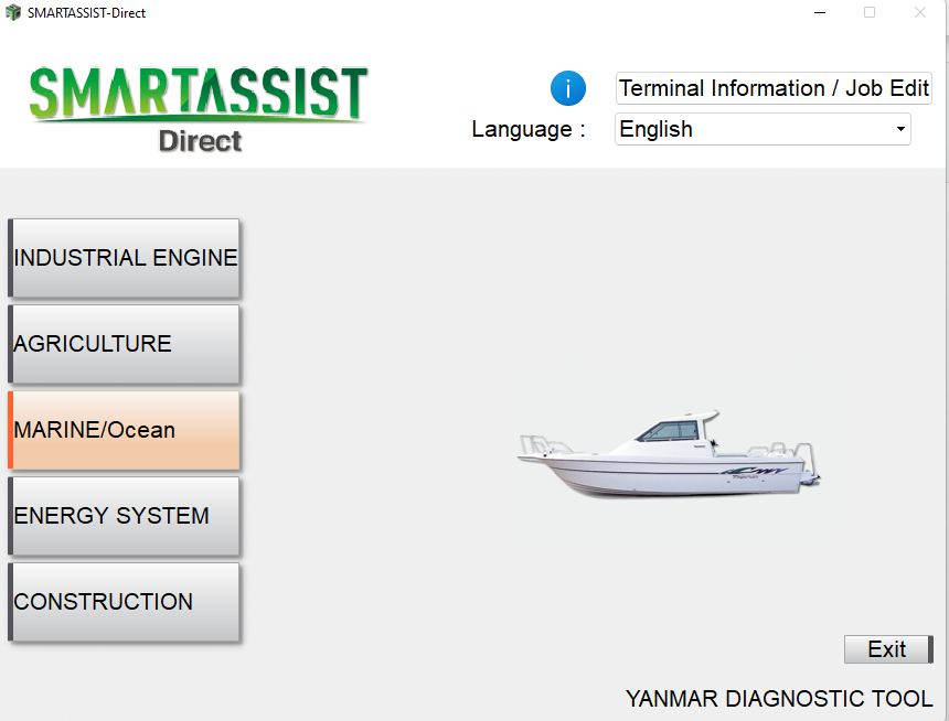 Yanmar - Image 6