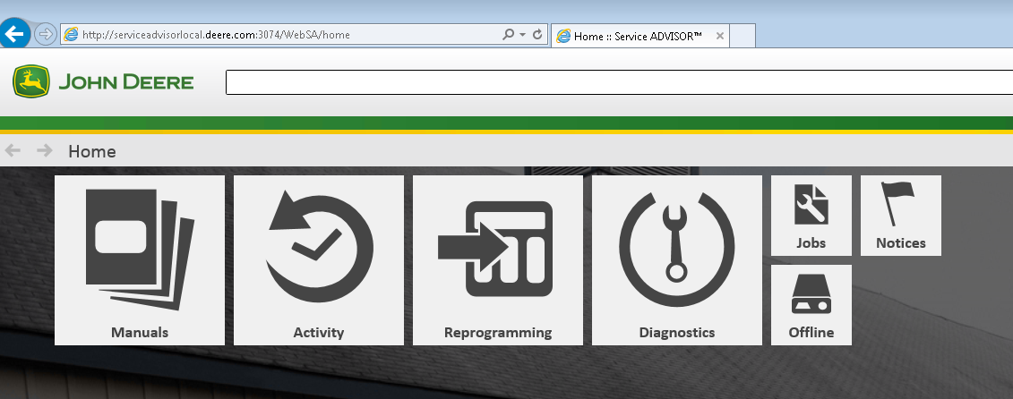 John Deere - Image 2